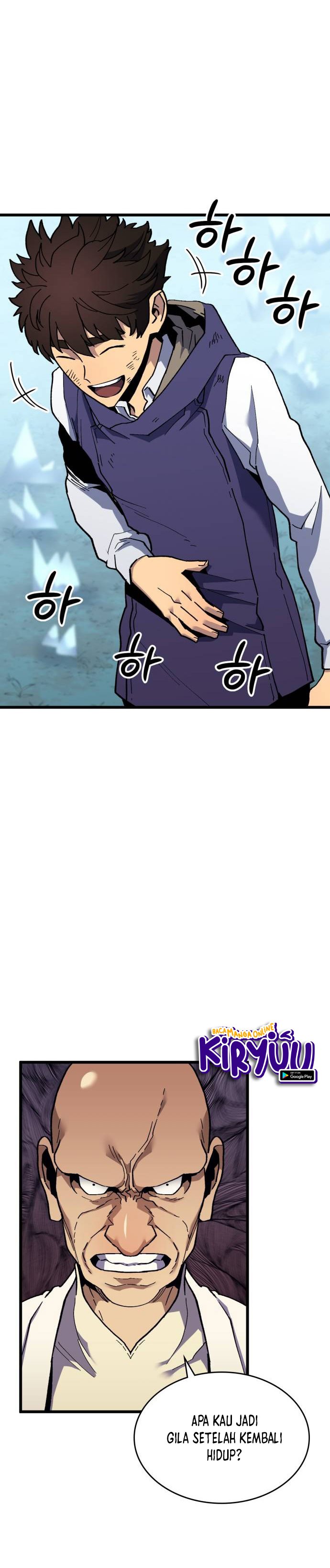 Wizard of Arsenia Chapter 35 Gambar 5